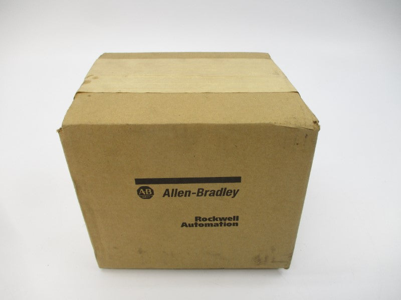 ALLEN BRADLEY 800P-F2CGB SER. E (BR/WH) NSFS