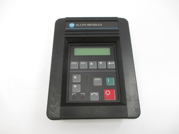 ALLEN BRADLEY 1201-HJ2 SER. B F/W 1.07 12VDC 0.110A NSMP