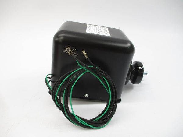 ALLANSON 542 PF-G 120V NSMP