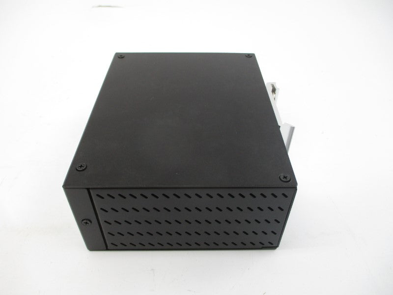 STRIDE SE2-SW8UG-T 18-30VAC 1.09A REV. V1.20 NSMP