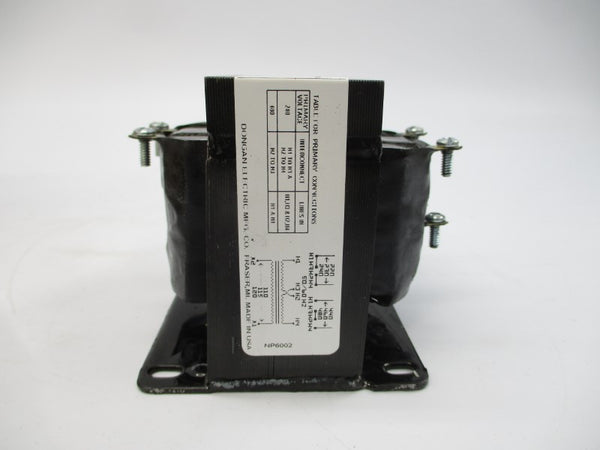 DONGAN 50-0150-053 240/480V NSMP