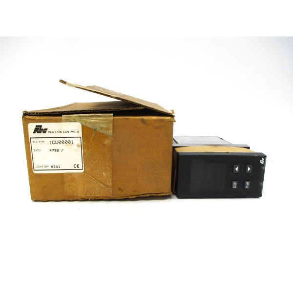 RED LION CONTROLS TCU00001 240VAC 5A NSMP