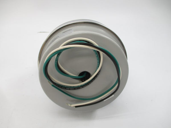 EDWARDS SIGNALING 51XBRFB120A 120VAC 0.175A NSMP