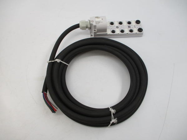 AUTOMATION DIRECT ZP-JBH85-2P-5 10-48VDC 8A NSMP