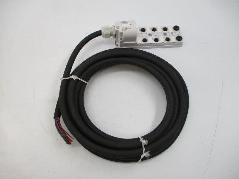 AUTOMATION DIRECT ZP-JBH85-2P-5 10-48VDC 8A NSMP