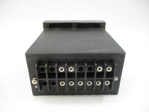 ABB 424K1105 25V 120V 10S NSMP