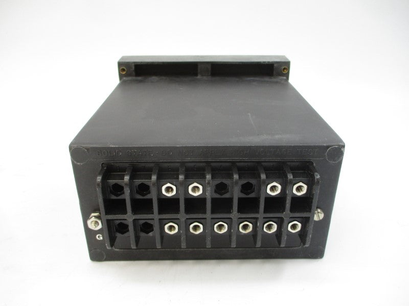 ABB 424K1105 25V 120V 10S NSMP