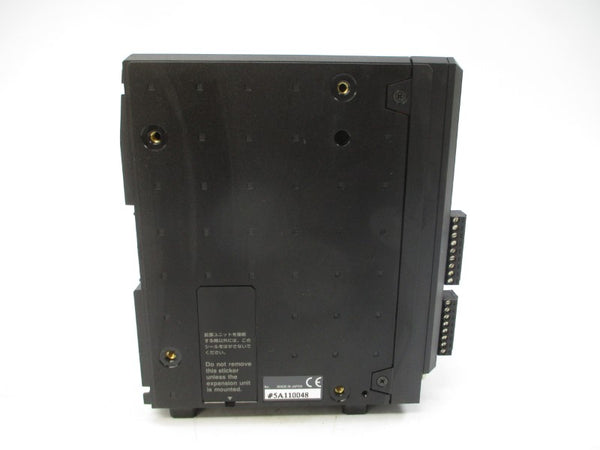 KEYENCE XG-7502P NSNP