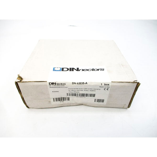 AUTOMATION DIRECT DN-EB35-A (PKG OF 50) NSFS