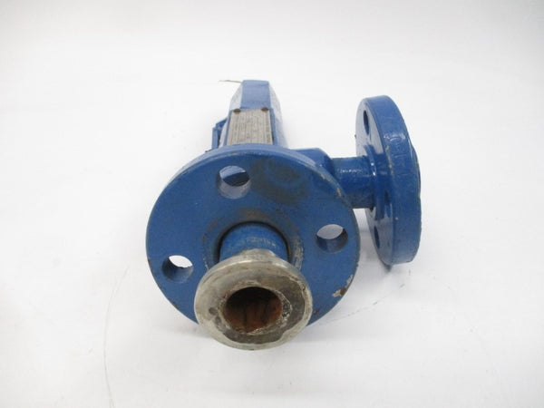 ANDERSON GREENWOOD CROSBY 9511021D-STM 150PSI UNMP