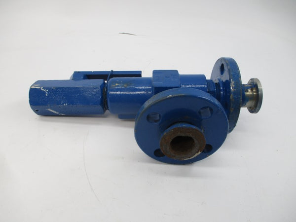 ANDERSON GREENWOOD CROSBY 9511021D-STM 150PSI UNMP