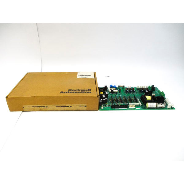 ALLEN BRADLEY 1336-BDB-SP30D SER. C 460V REV. 25 NSMP