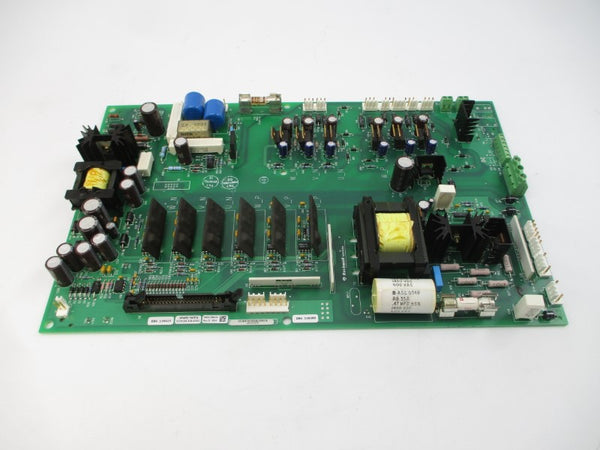 ALLEN BRADLEY 1336-BDB-SP30D SER. C 460V REV. 25 NSMP