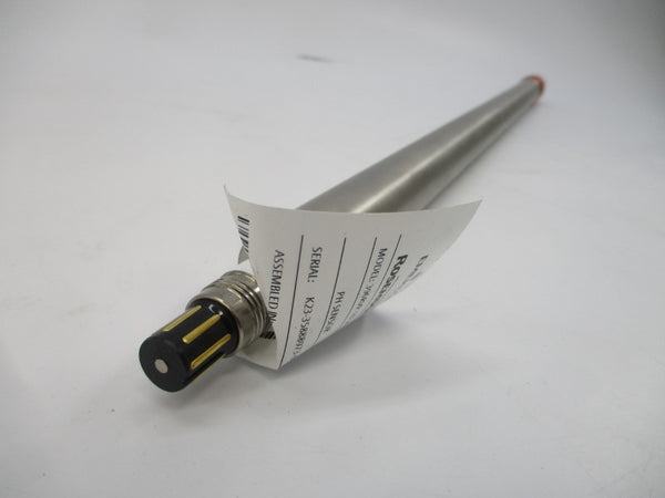 ROSEMOUNT 396RVP-10-21-55-70 NSMP