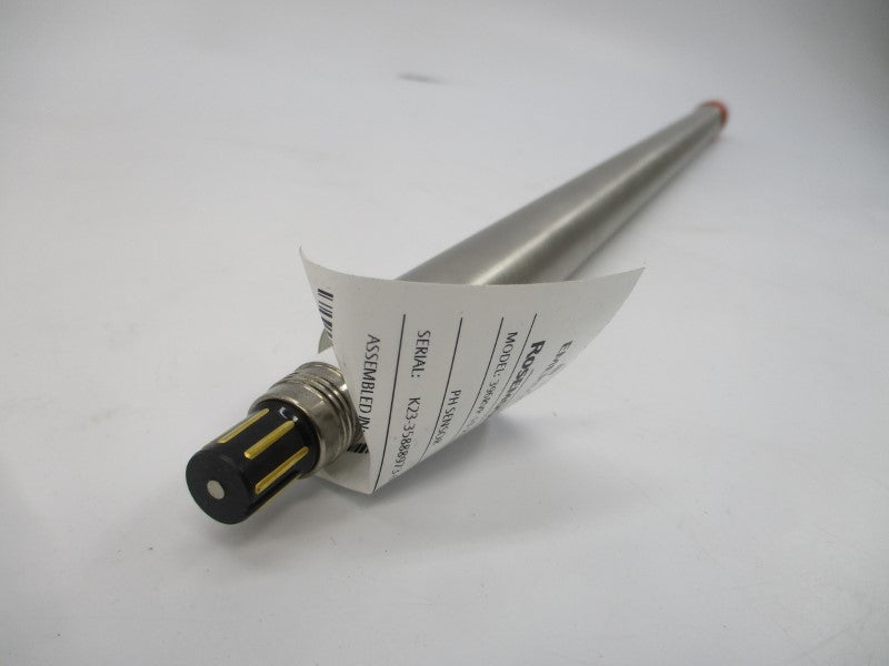 ROSEMOUNT 396RVP-10-21-55-70 NSMP