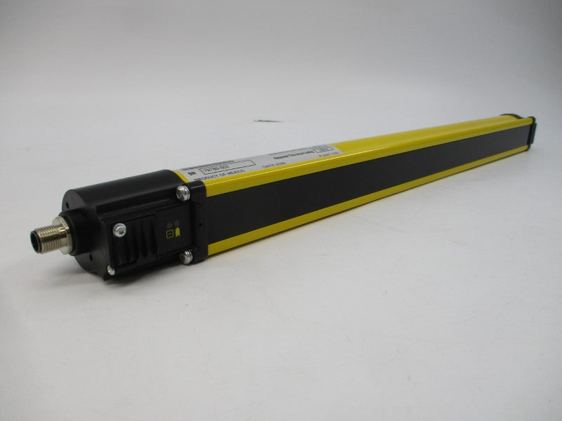 ALLEN BRADLEY 440L-T4J0480YD SER. A 24VDC REV. A NSMP