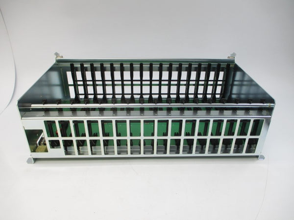 ALLEN BRADLEY 1771-A4B SER. B 5.25VDC 24A REV. N01 NSMP