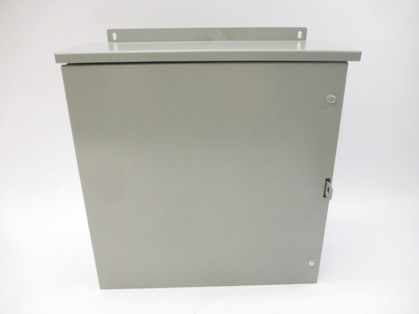 HAMMOND MANUFACTURING C3R16166HCR NSMP