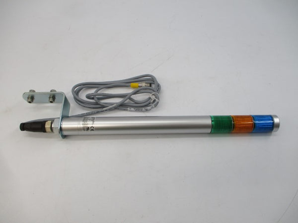 MARKEM IMAJE 10102584 24VDC 0.2A REV. AA NSMP