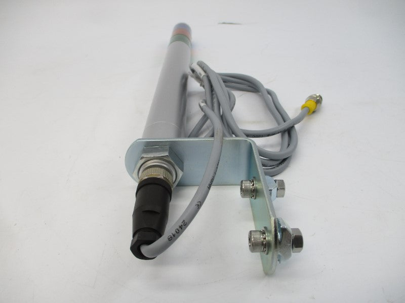 MARKEM IMAJE 10102584 24VDC 0.2A REV. AA NSMP