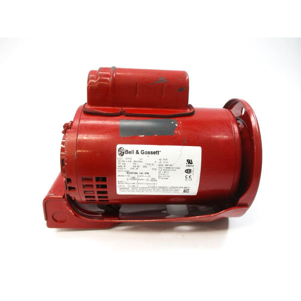 BELL & GOSSETT 56A17D58A YD7172 230V 6.0A NSNP