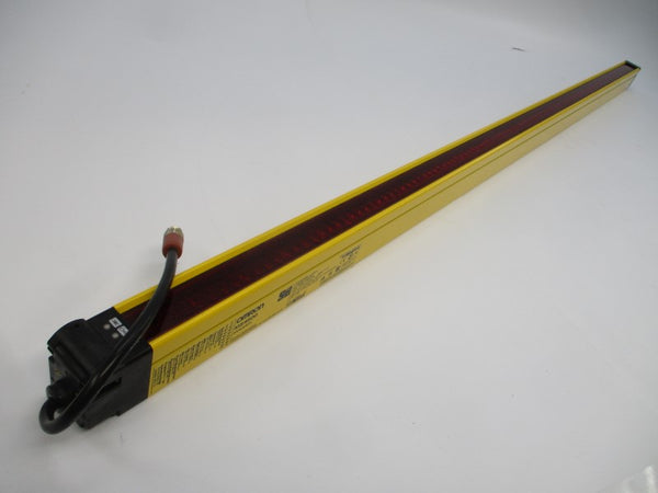 OMRON MS4800S-14-1200-R 70252-1163 24VDC NSNP