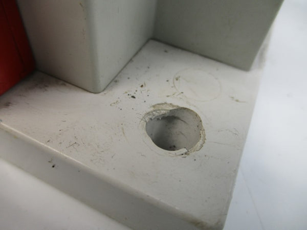 ALLEN BRADLEY 100S-D210ED22BC SER. B 110-130V 350A UNMP