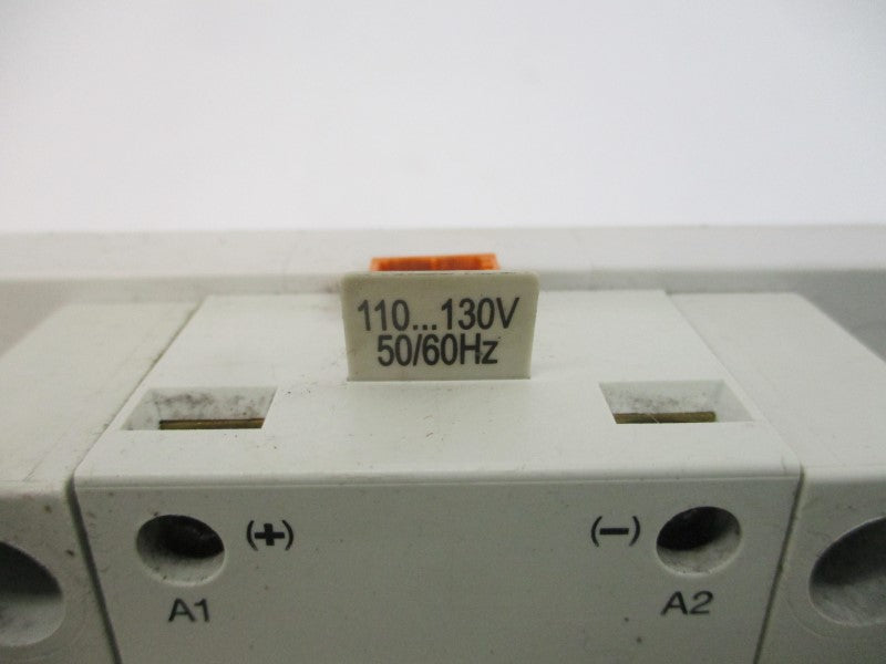 ALLEN BRADLEY 100S-D210ED22BC SER. B 110-130V 350A UNMP