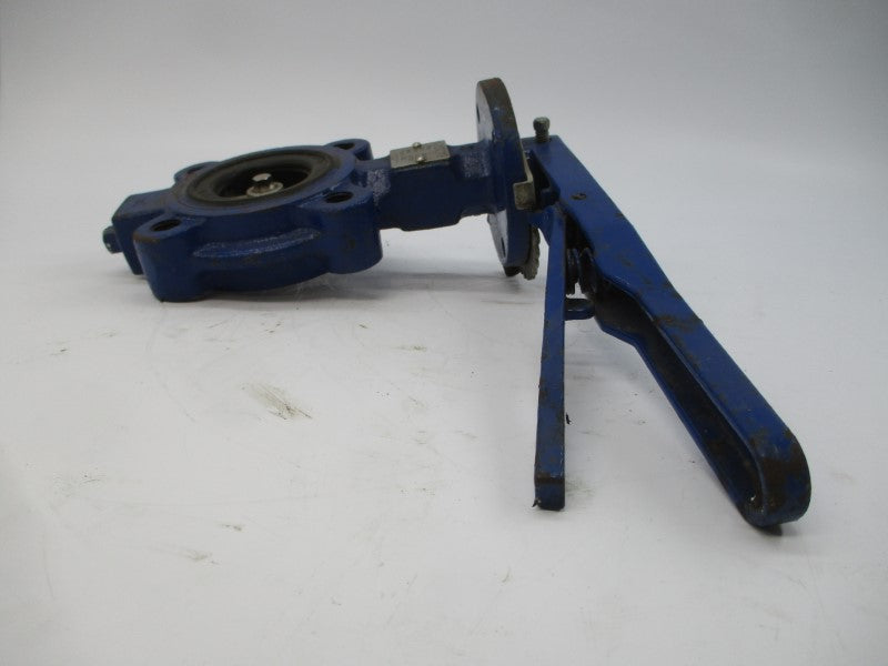 KEYSTONE CI-304SS-416SS-EPDM-222 250PSI 2" UNMP