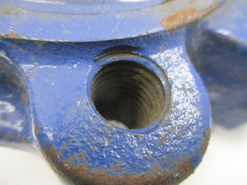 KEYSTONE CI-304SS-416SS-EPDM-222 250PSI 2" UNMP