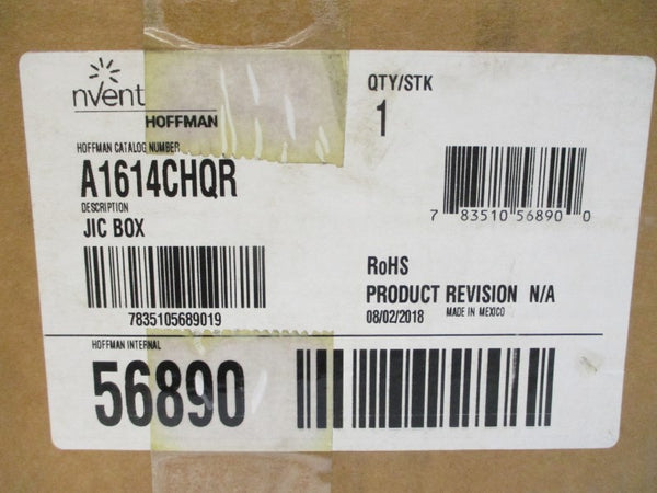 NVENT A1614CHQR NSMP