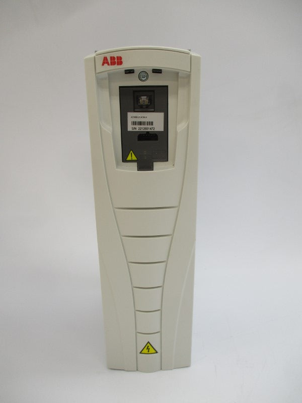ABB ACS550-U1-015A-4 3AUA0000002188 380-480VAC 15.4A NSMP