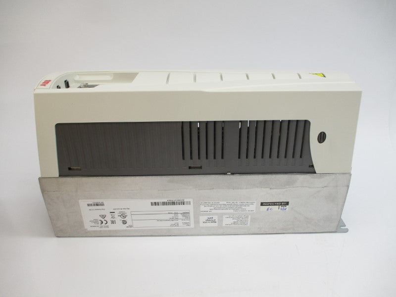 ABB ACS550-U1-015A-4 3AUA0000002188 380-480VAC 15.4A NSMP