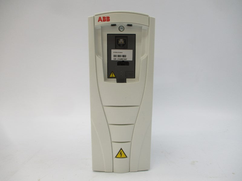 ABB ACS550-U1-08A8-4 3AUA0000002186 380-480VAC 8.8A NSMP