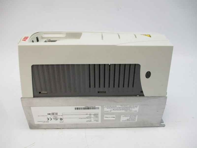 ABB ACS550-U1-08A8-4 3AUA0000002186 380-480VAC 8.8A NSMP