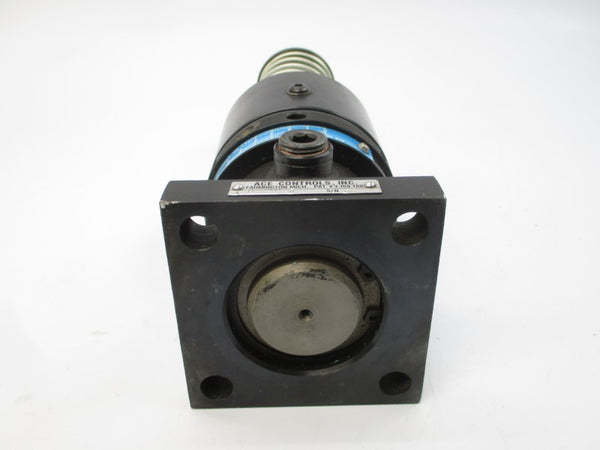 ACE CONTROLS A1-1/2X3-1/2B NSNP