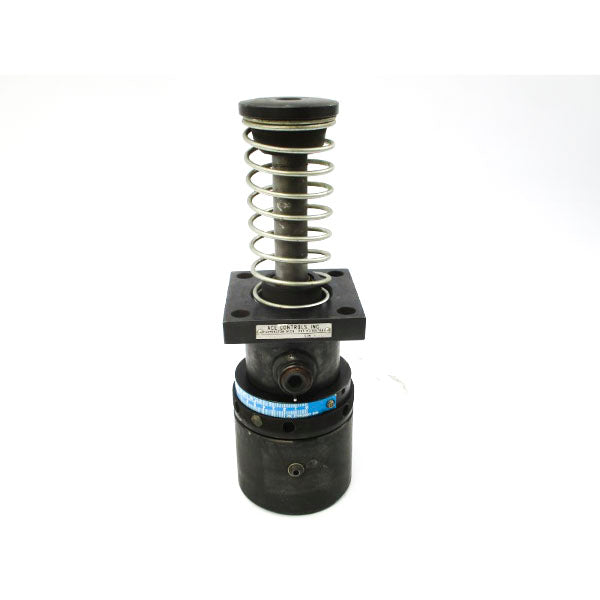 ACE CONTROLS A1-1/2X3-1/2F NSNP