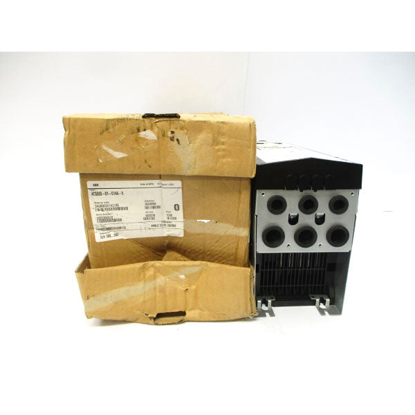 ABB ACS880-01-014A-5 3AUA0000143745 380-500V 14A NSMP