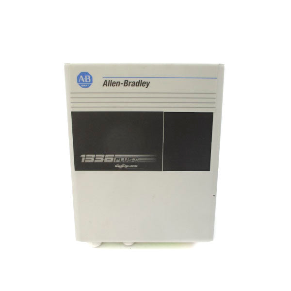 ALLEN BRADLEY 1336F-BRF100-AE-EN SER. A 380/480VAC 16.4/22.4A UNMP