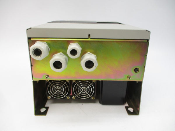 ALLEN BRADLEY 1336F-BRF100-AE-EN SER. A 380/480VAC 16.4/22.4A UNMP