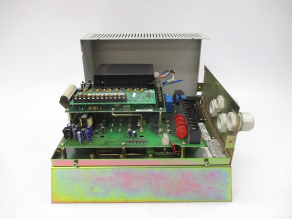 ALLEN BRADLEY 1336F-BRF100-AE-EN SER. A 380/480VAC 16.4/22.4A UNMP