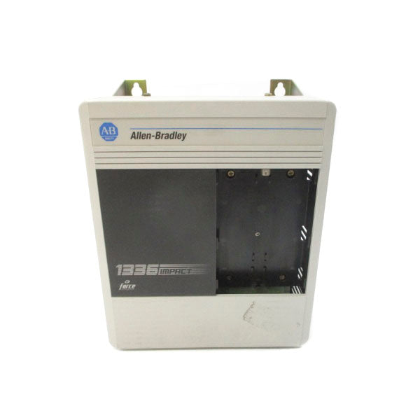 ALLEN BRADLEY 1336E-BRF30-AE-EN SER. D 380/480VAC 7.2A UNMP