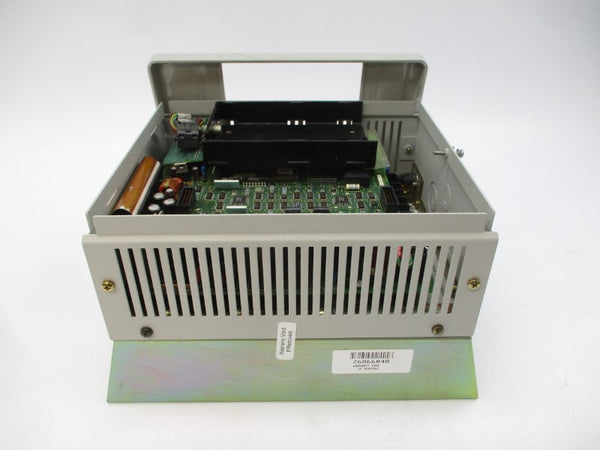 ALLEN BRADLEY 1336E-BRF30-AE-EN SER. D 380/480VAC 7.2A UNMP