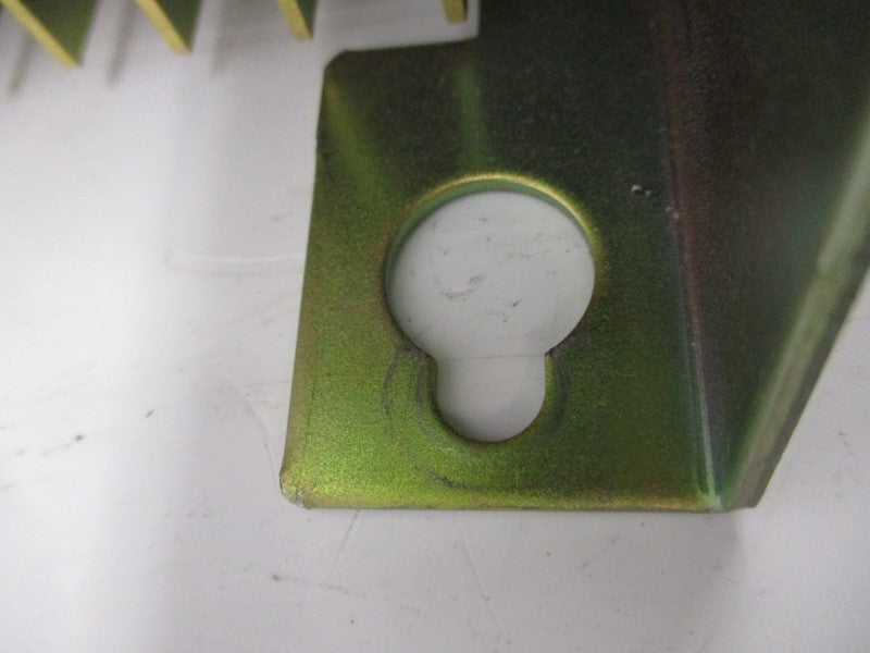 ALLEN BRADLEY 1336E-BRF30-AE-EN SER. D 380/480VAC 7.2A UNMP