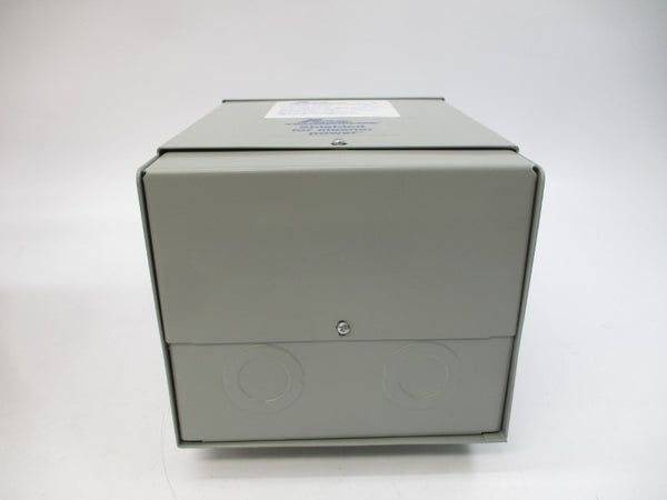 ACME TRANSFORMER T-2-53013-S 240/480V NSMP