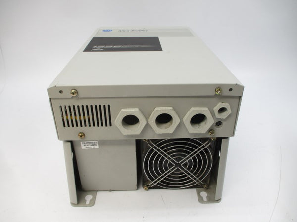 ALLEN BRADLEY 1336T-B010-AE-GT3EN SER. D 380-480VAC 22A UNMP