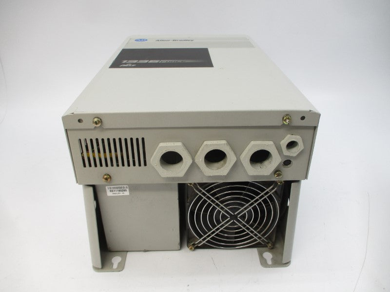 ALLEN BRADLEY 1336T-B010-AE-GT3EN SER. D 380-480VAC 22A UNMP