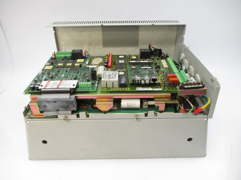 ALLEN BRADLEY 1336T-B010-AE-GT3EN SER. D 380-480VAC 22A UNMP