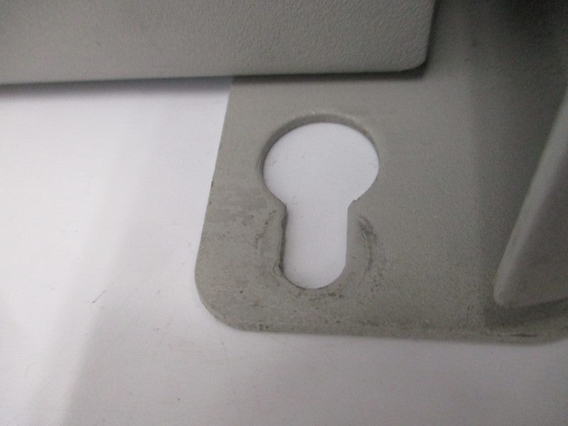 ALLEN BRADLEY 1336T-B010-AE-GT3EN SER. D 380-480VAC 22A UNMP