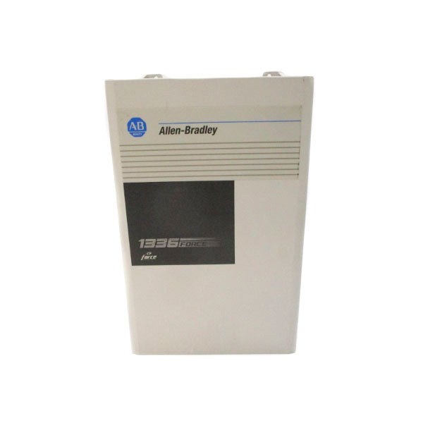 ALLEN BRADLEY 1336T-B020-AE-GT3EN SER. D 380-480VAC 35A UNMP
